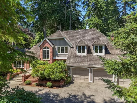13603 171st Ave NE, Redmond, WA 98052