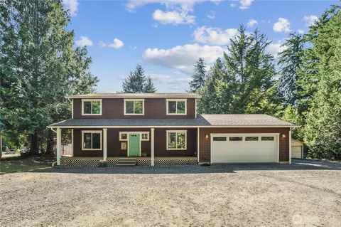 10553 Pops Pl NW, Seabeck, WA 98380