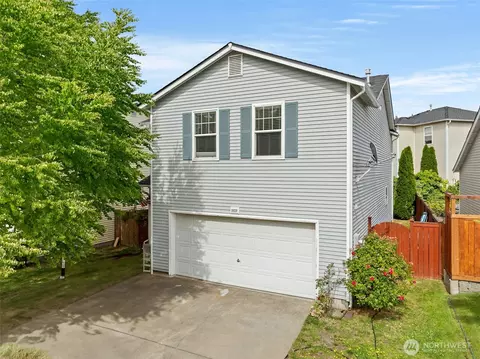 19219 103rd Avenue Ct E, Graham, WA 98338