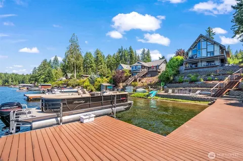 Other - 2211 E Mason Lake Dr E, Grapeview, WA 98546 photo 2 of 9
