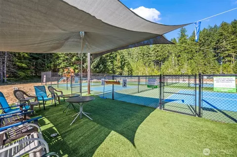 View/Area - 2211 E Mason Lake Dr E, Grapeview, WA 98546 photo 6 of 7