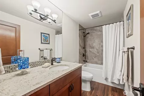 Bath - 2211 E Mason Lake Dr E, Grapeview, WA 98546 photo 1 of 4