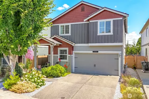 1201 27th St NW, Puyallup, WA 98371