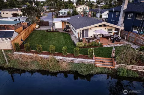 7551 Morrison Ave, Blaine, WA 98230