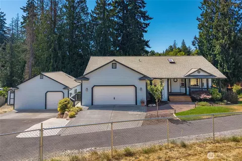 9305 184th Ave E, Bonney Lake, WA 98391