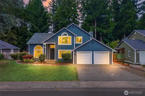 12759 Plateau Cir NW, Silverdale, WA 98383