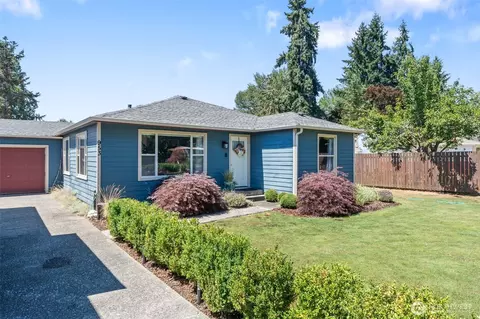 953 Liberty St SW, Olympia, WA 98512