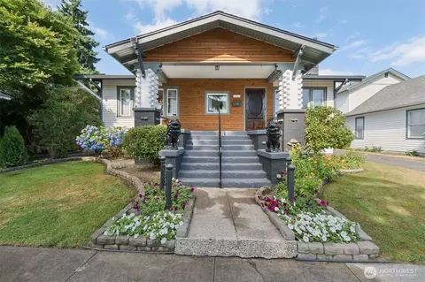 115 E Street St SE, Auburn, WA 98002