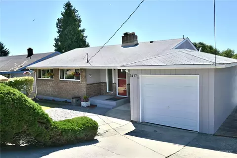 9417 38th Ave S, Seattle, WA 98118