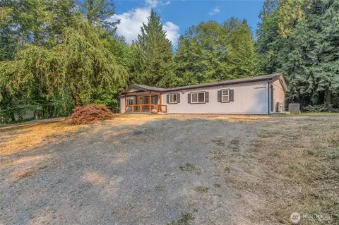 301 E Rasor Rd, Belfair, WA 98528 photo 6