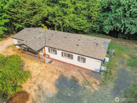 301 E Rasor Rd, Belfair, WA 98528 photo 2