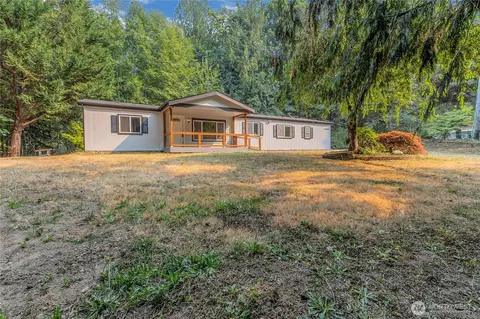 301 E Rasor Rd, Belfair, WA 98528 photo 4