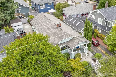 View/Area - 1716 N 46th St, Seattle, WA 98103 photo 1 of 2