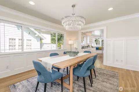 Dining - 1716 N 46th St, Seattle, WA 98103 photo 2 of 2