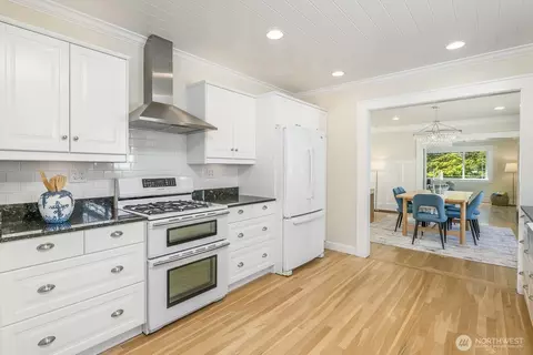 Kitchen - 1716 N 46th St, Seattle, WA 98103 photo 1 of 2