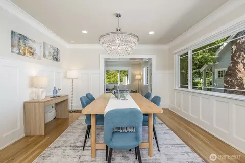 Dining - 1716 N 46th St, Seattle, WA 98103 photo 1 of 2