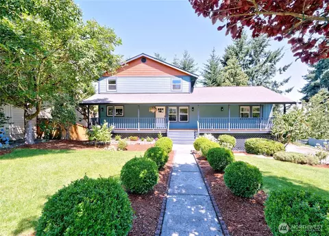 3922 SW 328th Pl, Federal Way, WA 98023