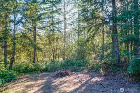 0 N Silver Ln S, Hoodsport, WA 98548