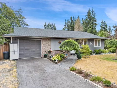 11525 Butler Ave SW, Port Orchard, WA 98367