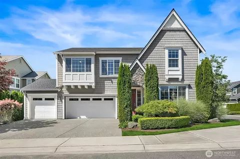5624 NE 8th Pl, Renton, WA 98059