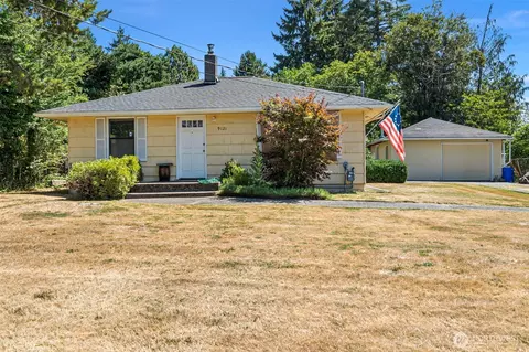 9121 Golden Given Rd E, Tacoma, WA 98445