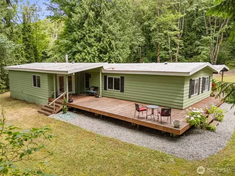 15350 SE May Valley Rd, Renton, WA 98059