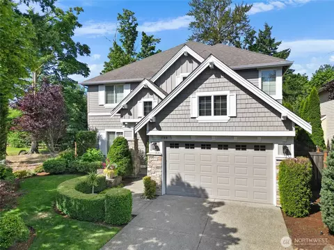 1799 271st Ave SE, Sammamish, WA 98075