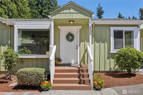 6509 222nd St SW, Mountlake Terrace, WA 98043