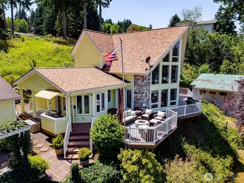 103 Lakeside Dr, Mossyrock, WA 98564