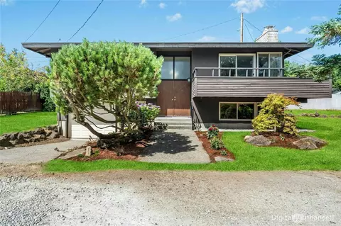 4432 S Kenyon St, Seattle, WA 98118
