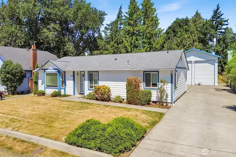 1200 W Oregon St, Bellingham, WA 98225