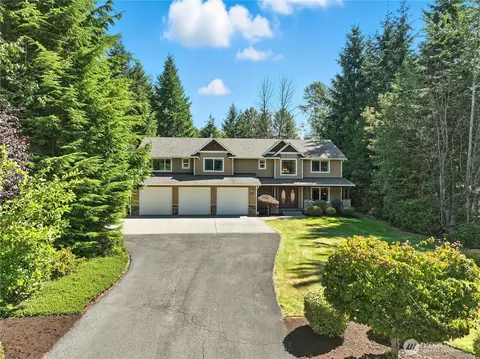 12115 73rd Pl NE, Lake Stevens, WA 98258