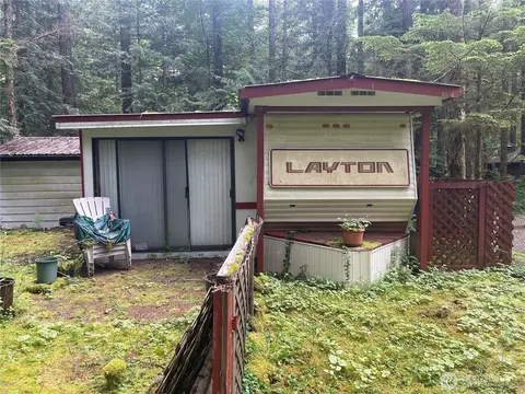 208 6 Morel Dr, Deming, WA 98244