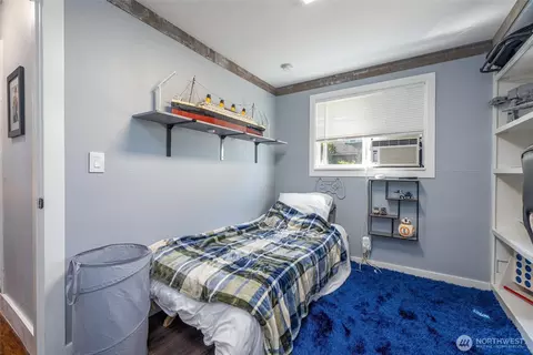 Bedroom - 5942 Lawrence Rd, Everson, WA 98247 photo 5 of 5
