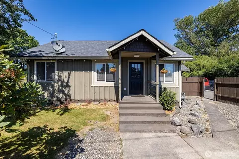 Exterior - 5942 Lawrence Rd, Everson, WA 98247 photo 2 of 13