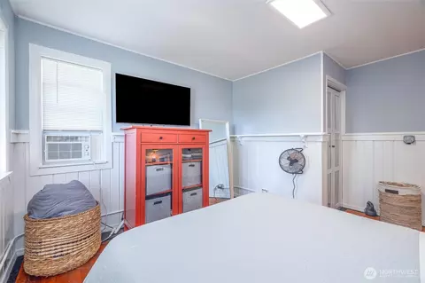Bedroom - 5942 Lawrence Rd, Everson, WA 98247 photo 4 of 5