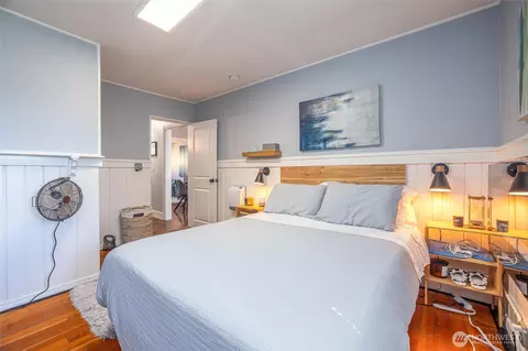 Bedroom - 5942 Lawrence Rd, Everson, WA 98247 photo 3 of 5