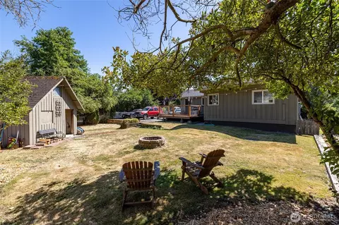 Exterior - 5942 Lawrence Rd, Everson, WA 98247 photo 10 of 13