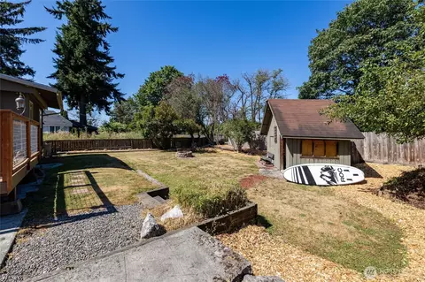 Exterior - 5942 Lawrence Rd, Everson, WA 98247 photo 7 of 13