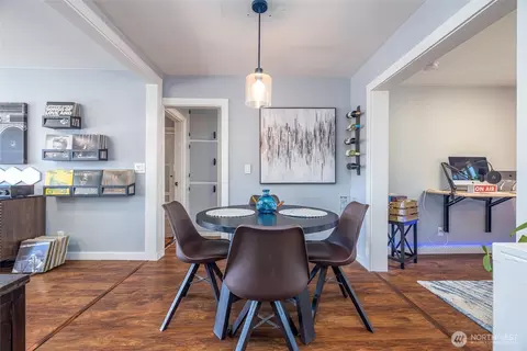 Dining - 5942 Lawrence Rd, Everson, WA 98247 photo 1 of 2