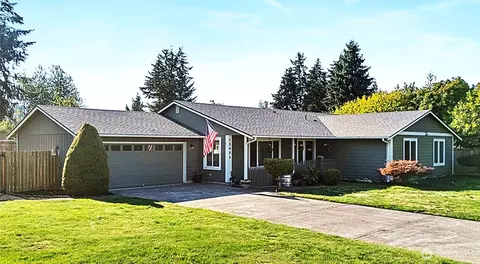 15604 43rd Avenue Ct E, Tacoma, WA 98446