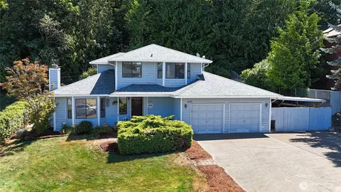 28420 41st Ave S, Auburn, WA 98001