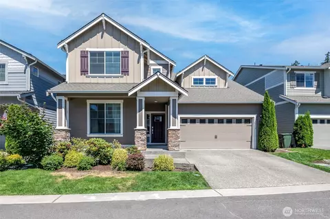 23510 Granite Ct, Black Diamond, WA 98010