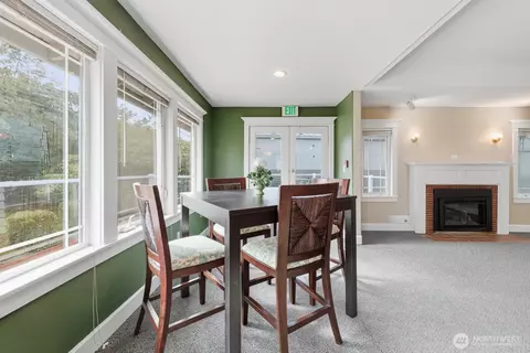 Dining - 10516 E Riverside Dr, Bothell, WA 98011 photo 1 of 2
