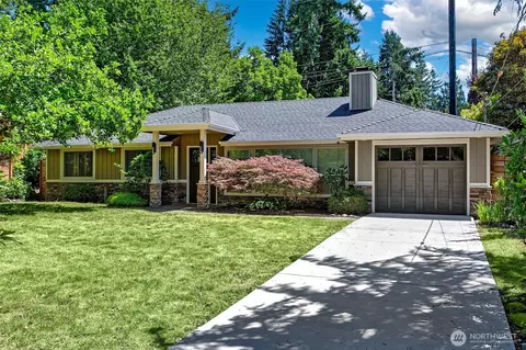 11042 108th Pl NE, Kirkland, WA 98033