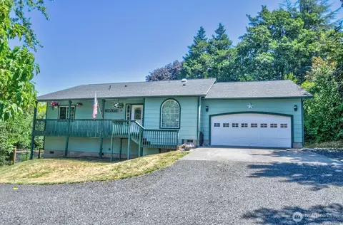 18549 Roseburg St SW, Rochester, WA 98579