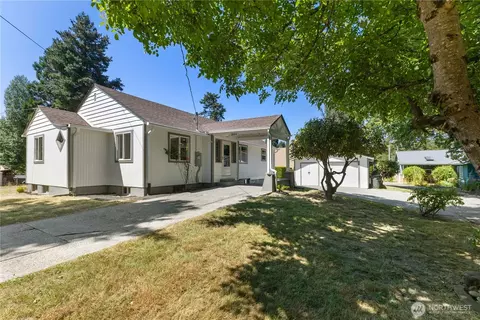 2024 12th Ave NE, Olympia, WA 98506