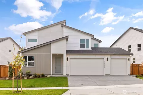 20328 146th Street Ct E #704, Bonney Lake, WA 98391