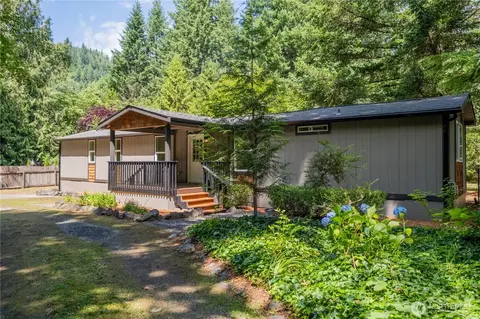 5790 Mosquito Lake Rd, Deming, WA 98244