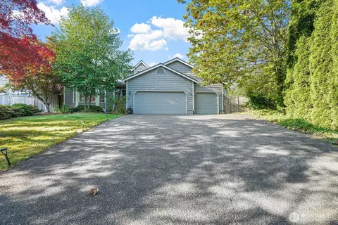 1600 24th Street Pl SE, Puyallup, WA 98372